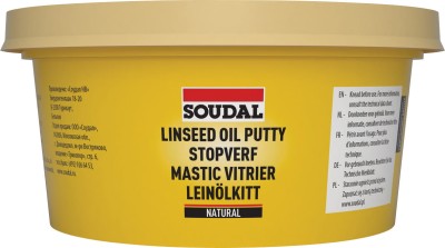 KIT SZKLARSKI 500g SOUDAL