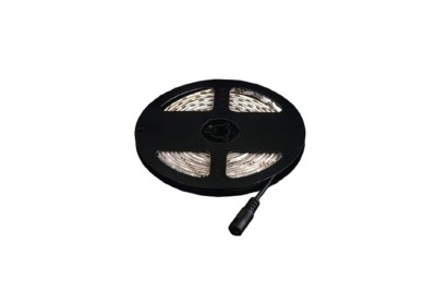 taśma LED60 biała 5m 4.8W 12V biały ciepły