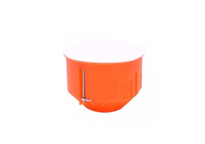 puszka instalacyjna 80mm G-K