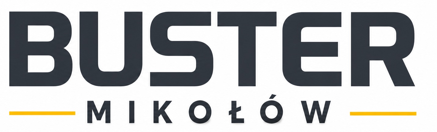 BUSTER MIKOLÓW e-SKLEP - strona główna